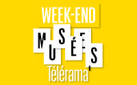 Week-end musées Télérama. Du 24 au 25 mars 2018 à Montfort-en-Chalosse. Landes.  10H00